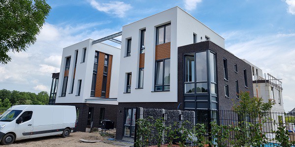 Nieuwbouw